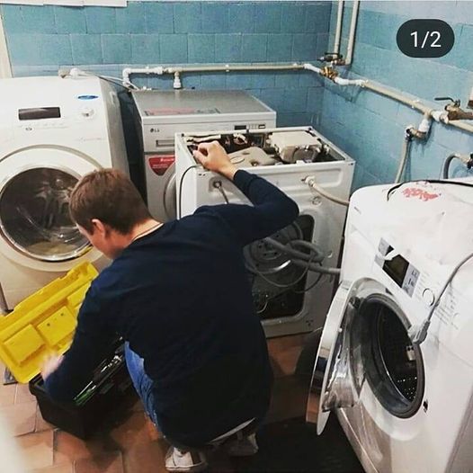 сантехник в Бишкеке